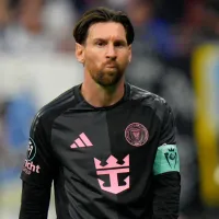 Lionel Messi loses another teammate as Inter Miami player confirms his exit on social media