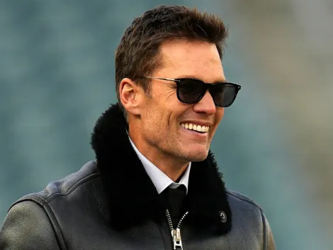 Tom Brady shares brutally honest take on Shedeur Sanders' fifth-round selection