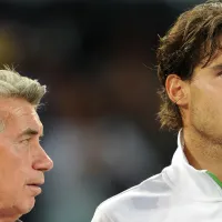 He was a four-time Grand Slam champion and Rafael Nadal’s idol, whose Inheritance provoked a family scandal