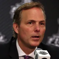 NHL Rumors: Lightning HC Jon Cooper reportedly considering drastic decision amid heated series against the Panthers in playoffs