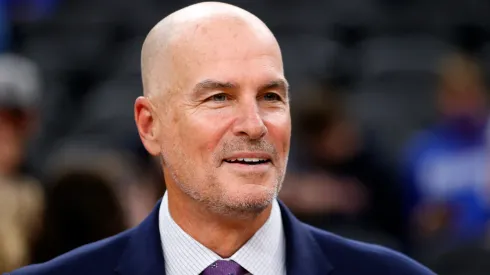 ESPN college basketball analyst Jay Bilas