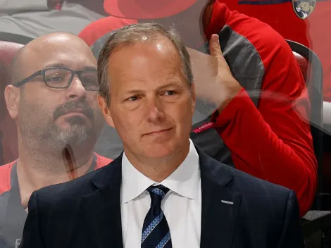 Lightning's Cooper makes sincere, stinging 5-word confession about Marchand's Panthers after elimination