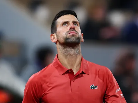 Novak Djokovic makes something clear about his retirement after early Madrid Open elimination