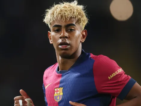 Lamine Yamal could achieve Ballon d’Or milestone unmatched by Lionel Messi and Cristiano Ronaldo