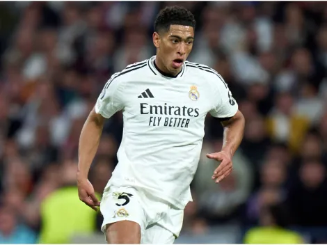 Where to watch Real Madrid vs Celta de Vigo live for free in the USA: La Liga 2024/2025