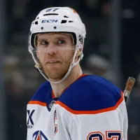 NHL Rumors: Kris Knoblauch leaning towards shocking decision on Connor McDavid’s teammate ahead of Edmonton-Vegas Game 1