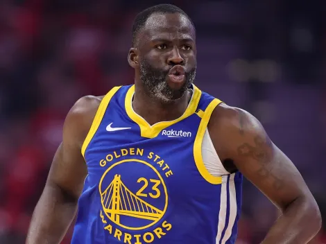 Draymond Green opens up about how thinking about his mistakes fueled Warriors' win