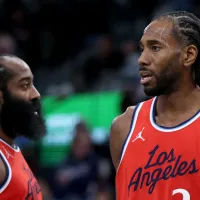 Clippers executive offers blunt take on James Harden and Kawhi Leonardās future with the team