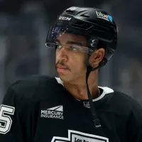 Following GM Rob Blake’s firing, Kings star Quinton Byfield makes major admission of regret about playoff elimination vs Oilers