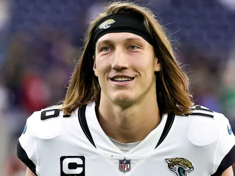 Jaguars make final decision on Trevor Lawrence weapon ahead of 2025 NFL season