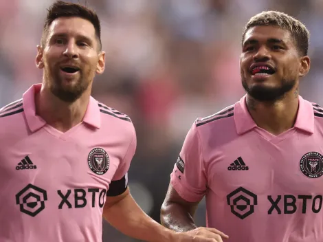 Lionel Messi’s former teammate at Inter Miami makes major revelation about his arrival to the team