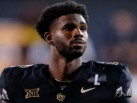 Buffaloes fan files lawsuit against NFL over Shedeur Sanders’ 2025 Draft slide