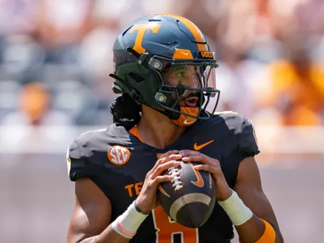 UCLA QB who transferred after Nico Iamaleava's arrival finds new home in college football