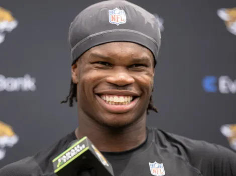 Jaguars’ new star Travis Hunter sends strong warning to the rest of the NFL ahead of 2025 season