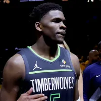 Timberwolves head coach Chris Finch shares honest take on coaching Anthony Edwards