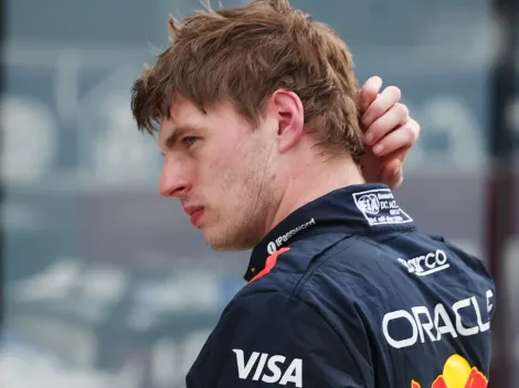 Max Verstappen reportedly set to lose key team member following Imola Grand Prix
