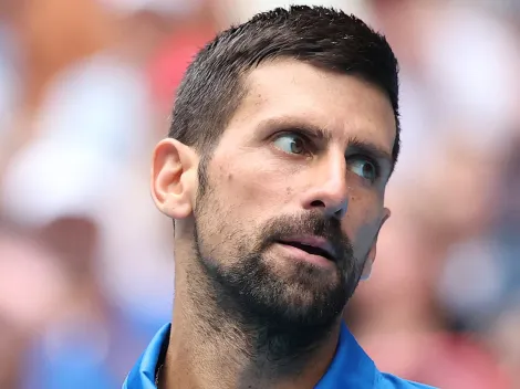 Novak Djokovic announces surprising decision with Andy Murray ahead of Roland Garros