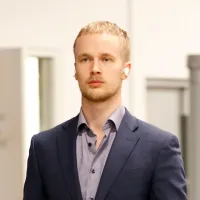 Conor Garland sidesteps question with cryptic comment about his future on Elias Pettersson’s Canucks ahead of contract season