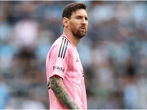 Where to watch SJ Earthquakes vs Inter Miami live in the USA: 2025 MLS