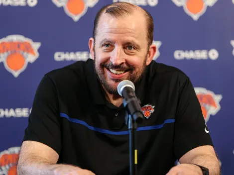 Tom Thibodeau’s net worth: How much money does the New York Knicks coach have?