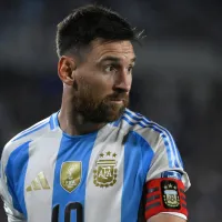 Lionel Messi returns: Inter Miami star headlines Argentina’s squad for 2026 World Cup Qualifiers vs Chile and Colombia