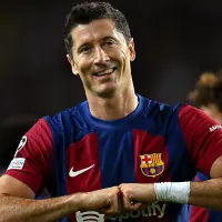 Robert Lewandowski’s net worth: Career earnings, salary and more of the Barcelona striker