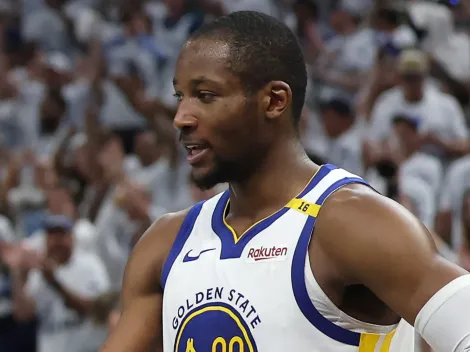 Jonathan Kuminga and the Golden State Warriors reportedly reach an agreement regarding his future