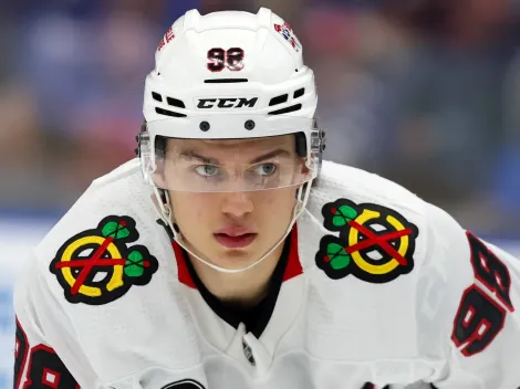 Bedard's Blackhawks reportedly closing in on under-the-radar head coach to replace Sorensen