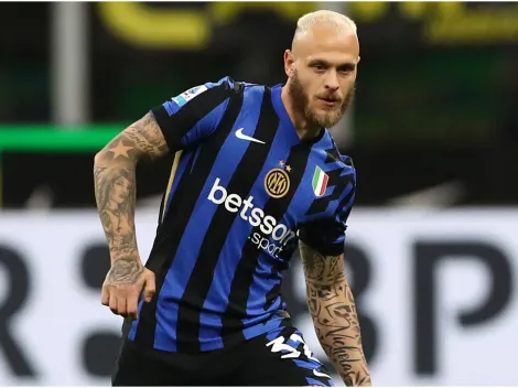 Where to watch Inter vs Lazio live in the USA: 2024/2025 Serie A