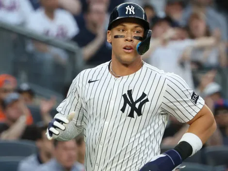 Aaron Judge reveals what he told Juan Soto before Mets vs Yankees’ final Subway series game