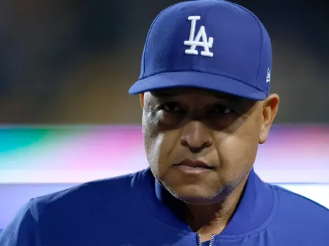 Mookie Betts, Dave Roberts address growing concerns as Dodgersâ skid hits four games