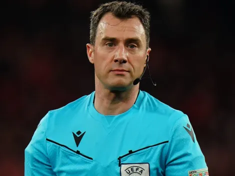 Tottenham vs Manchester United: Who’s the referee for today’s 2025 UEFA Europa League final?