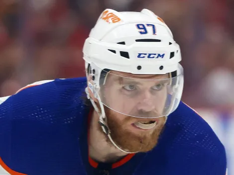 Stars' Oettinger fires strong warning to McDavid, Oilers