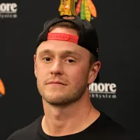 Not Connor Bedard’s Blackhawks: 3x Stanley Cup champ Jonathan Toews reportedly nearing NHL return with another team