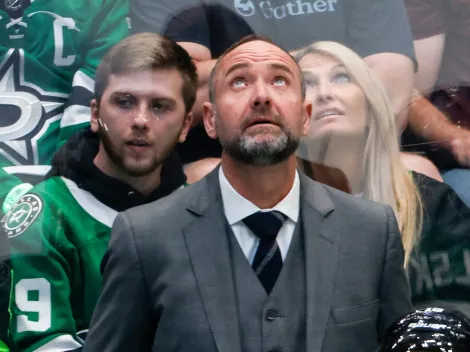 Kris Knoblauch makes $1M at Edmonton Oilers: How much does Peter DeBoer earn with the Dallas Stars?