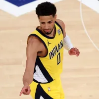 Tyrese Haliburton tops key metric over Gilgeous-Alexander in the playoffs after Pacers vs. Knicks Game 2