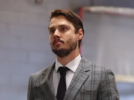 Brind'Amour fires blunt wake-up statement to Aho, Hurricanes after awful loss vs Panthers