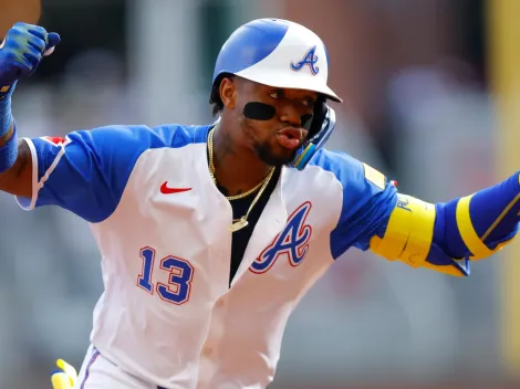 Braves’ Ronald Acuña Jr. makes statement with back-to-back home runs in MLB comeback