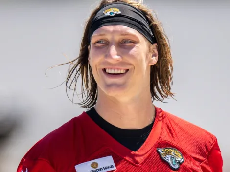 Trevor Lawrence’s offensive weapon sends clear message to Jaguars HC Liam Coen ahead of 2025 NFL season