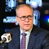 Paul Maurice makes something clear to Brad Marchand, Matthew Tkachuk, Panthers with cold-blooded statement about Hurricanes