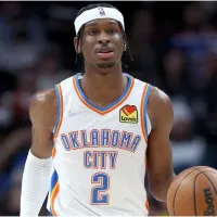 Kentucky gives Shai Gilgeous-Alexander an epic, old-school shoutout after making program history