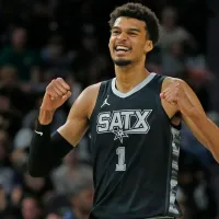 Spurs optimistic about Victor Wembanyamaâs return as they reportedly eye two former NBA MVPs