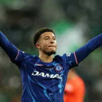 Chelsea claim 2025 UEFA Conference League trophy with 4-1 win vs Real Betis: Highlights and goals