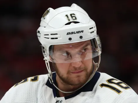 NHL News: Panthers’ Aleksander Barkov boldly warns Connor McDavid’s Oilers or Mikko Rantanen’s Stars ahead of Stanley Cup Final