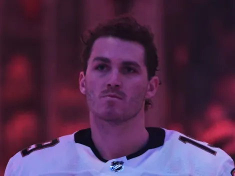 Tkachuk puts McDavid’s Oilers, Rantanen’s Stars on notice as Panthers return to Stanley Cup Final