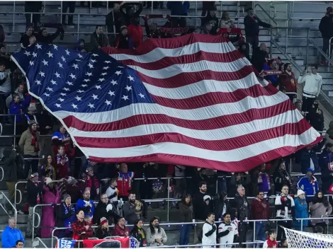 Where to watch United States U20 vs Guyana U20 live in the USA: 2025 CONCACAF Women’s U-20 Championship