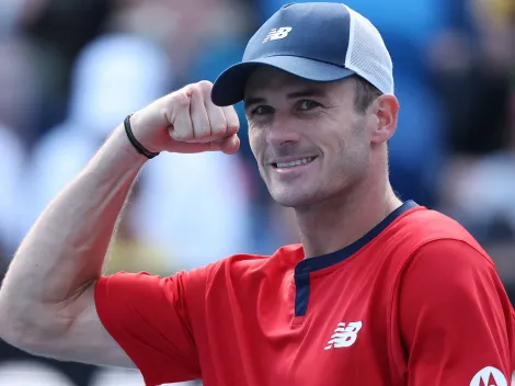 Tommy Paul’s profile: Love life, career highlights, coach and all about the tennis player