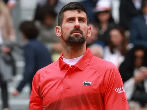 Not Grand Slams: Novak Djokovic reveals which tournament inspires him to continue playing