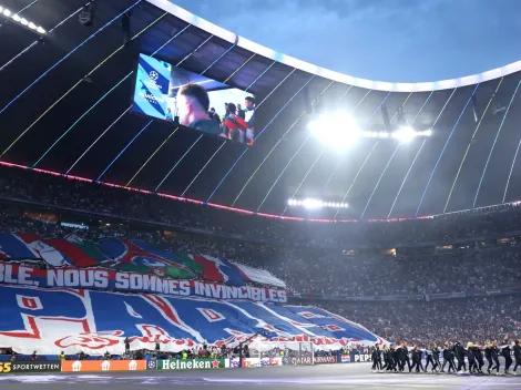 PSG vs Inter Milan: How many people are attending the 2025 UEFA Champions League final in Munich?