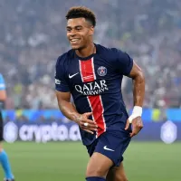 19-year-old Desire Doue finds the net for PSG vs Inter Milan: Is he the youngest scorer in a UEFA Champions League final?